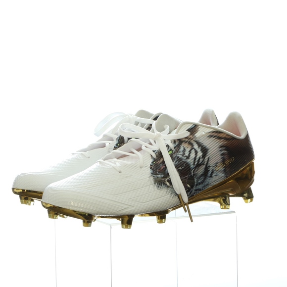 adidas high top cleats
